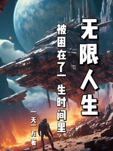 无限人生:被困在了一生的时间里TXT